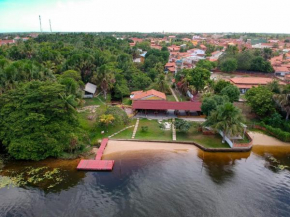 Pousada Murici
